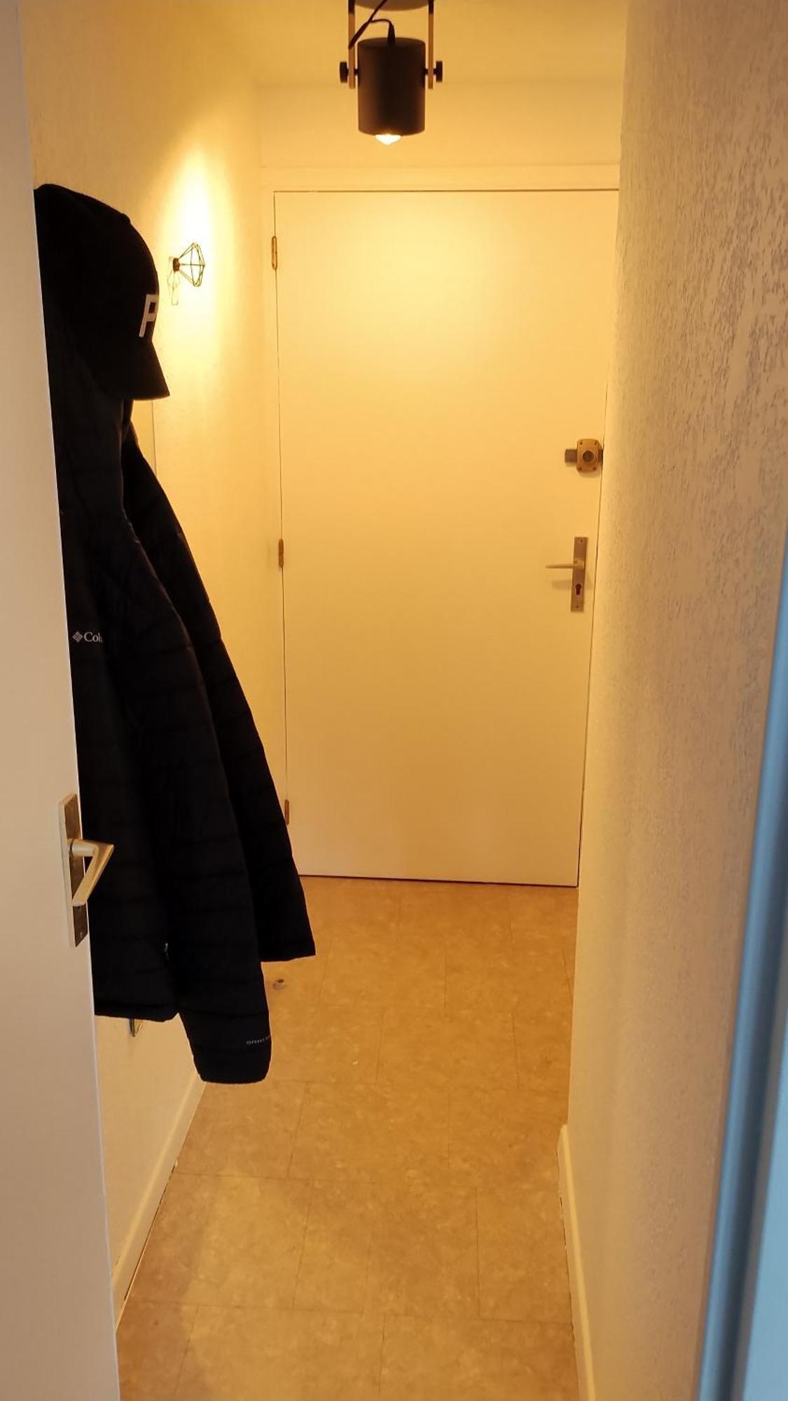 Appartement Un Cocon Pour Deux à Saint-Lary-Soulan Extérieur photo